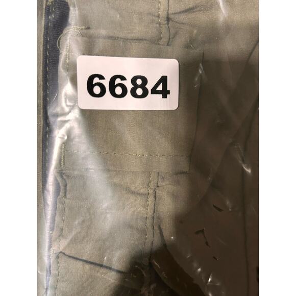 DuluthFlex Dry on the Fly 9" Cargo Shorts Mens 3XL Green Outdoor - Picture 5 of 5